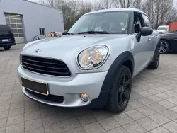 Mini One Countryman