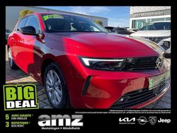 Lackierung peperoncino red/typ Gebraucht 2023 Opel Astra Edition Limousine | 17.990 € (Fairer Preis)