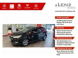 Schwarz Gebraucht 2019 Ford C-MAX Cool & Connect Van / Kleinbus | 12.990 € (Fairer Preis)