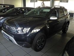 Schwarz Gebraucht 2019 Dacia Duster SUV | 13.490 € (Fairer Preis)