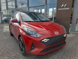 Dragon red Neu 2025 Hyundai i10 Prime Kleinwagen | 22.480 € (Etwas zu teuer)