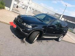 Schwarz Gebraucht 2005 BMW X5 SUV | 5.800 € (Fairer Preis)