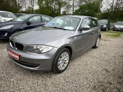 Grau Gebraucht 2012 BMW 118 Coupé Advantage Coupé | 6.500 €