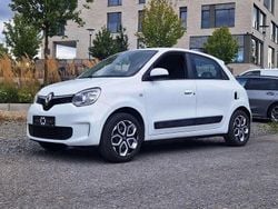 Weiß Gebraucht 2021 Renault Twingo Zen Kleinwagen | 8.800 € (Superpreis)