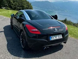 Peugeot RCZ