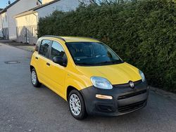 Gelb Gebraucht 2014 Fiat Panda Limousine | 4.499 € (Guter Preis)