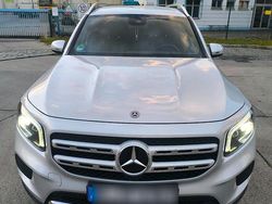 Silber Gebraucht 2021 Mercedes 190 Limousine | 27.800 €