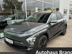 Gruen Neu 2025 Hyundai Kona Trend SUV | 34.490 € (Fairer Preis)
