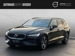 Onyx schwarz Gebraucht 2025 Volvo V60 Core Kombi | 35.750 € (Superpreis)