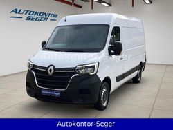 Gebraucht 2022 Renault Master Van / Kleinbus | 15.827 € (Superpreis)