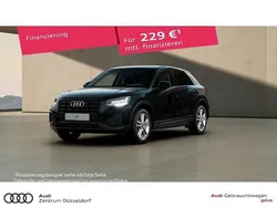 Gebraucht 2024 Audi Q2 Advanced Plus SUV | 28.950 € (Fairer Preis)