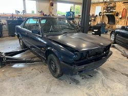 Blau Gebraucht 1994 BMW 320 Cabriolet Cabrio | 6.900 €