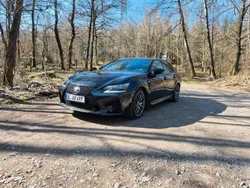 Lexus GS F