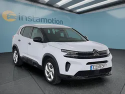 Weiß Neu 2025 Citroën C5 Aircross SUV | 36.449 € (Fairer Preis)