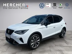 Andere farbe Gebraucht 2024 Seat Arona FR SUV | 24.990 € (Etwas zu teuer)