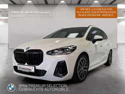 Weiß Gebraucht 2022 BMW 223 Active Tourer M Sport Van / Kleinbus | 30.999 € (Guter Preis)