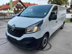Weiß Gebraucht 2019 Renault Trafic Komfort Van | 10.990 € (Superpreis)