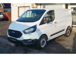 Frostweiß Gebraucht 2019 Ford Transit Custom Van | 13.690 € (Superpreis)