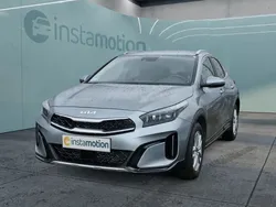 Silber Gebraucht 2024 Kia XCeed Spirit SUV | 30.250 € (Fairer Preis)