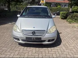 Silber Gebraucht 2004 Mercedes A200 Limousine | 1.499 € (Guter Preis)