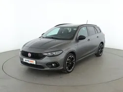 Grau Gebraucht 2019 Fiat Tipo S Kombi | 13.160 € (Etwas zu teuer)