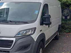 Gebraucht 2016 Peugeot Boxer Comfort Van | 8.300 € (Fairer Preis)