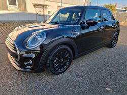 Schwarz Gebraucht 2021 Mini ONE Kleinwagen | 13.900 € (Guter Preis)