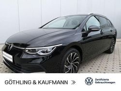 Metallic Gebraucht 2024 VW Golf VIII Move Kombi | 28.930 € (Fairer Preis)