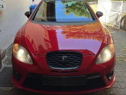 Rot Gebraucht 2012 Cupra Leon Limousine | 8.500 € (Superpreis)