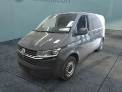 Grau Gebraucht 2021 VW T6.1 Van | 29.950 €