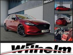 Andere Gebraucht 2024 Mazda 6 Homura-Line Kombi | 34.490 € (Fairer Preis)