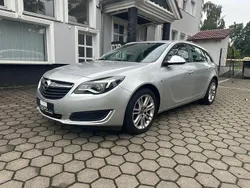 Other Gebraucht 2017 Opel Insignia Edition Kombi | 8.900 € (Guter Preis)