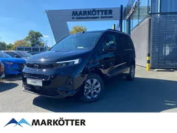 Schwarz Neu 2025 Opel Combo Edition Van / Kleinbus | 34.200 €