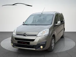 Gebraucht 2017 Citroën Berlingo SELECTION Van / Kleinbus | 9.000 € (Fairer Preis)