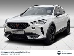 Candy weiss Gebraucht 2022 Cupra Formentor VZ SUV | 30.770 € (Fairer Preis)