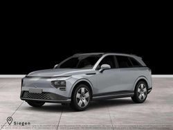 Silber Gebraucht 2025 XPENG G9 AWD Performance SUV | 63.923 € (Fairer Preis)