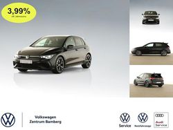Schwarz Gebraucht 2024 VW Golf VIII R Limousine | 45.480 € (Fairer Preis)