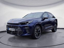 Kosmosblau Gebraucht 2025 Cupra Terramar VZ SUV | 47.990 € (Fairer Preis)