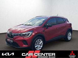 Aurora rot metallic (metallic) Gebraucht 2024 Mitsubishi ASX Plus SUV | 19.900 € (Fairer Preis)