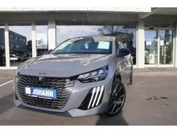 Selenium) (grau Neu 2025 Peugeot 208 GT Kleinwagen | 29.690 € (Fairer Preis)