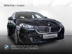 Schwarz Gebraucht 2024 BMW 120 Shadowline Kleinwagen | 30.900 € (Superpreis)
