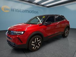 Rot Gebraucht 2024 Opel Mokka SUV | 26.949 € (Etwas zu teuer)