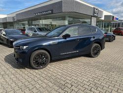 Blau Gebraucht 2025 Mazda CX-60 Homura-Line SUV | 54.240 € (Etwas zu teuer)