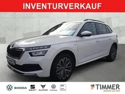 Andere Gebraucht 2022 Skoda Kamiq Clever SUV | 20.450 € (Fairer Preis)
