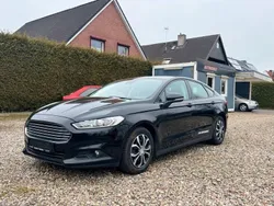 Schwarz Gebraucht 2016 Ford Mondeo Trend Limousine | 11.499 € (Fairer Preis)