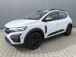 Arktisweiß Neu 2025 Dacia Sandero Extreme Kleinwagen | 19.290 € (Fairer Preis)