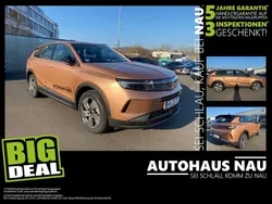 Impakt kupfer Gebraucht 2025 Opel Grandland X Edition SUV | 31.990 € (Guter Preis)