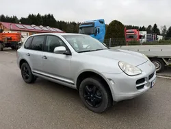 Silber Gebraucht 2005 Porsche Cayenne Basis SUV | 8.000 € (Fairer Preis)