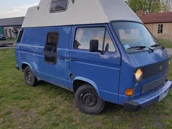 Gebraucht 1983 VW T3 Van | 5.000 €