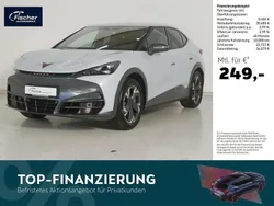 Weiss Gebraucht 2024 Cupra Tavascan Endurance SUV | 38.480 € (Guter Preis)